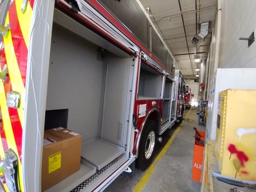 Lincolnwood FD