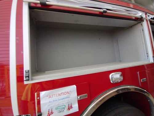 Lincolnwood FD