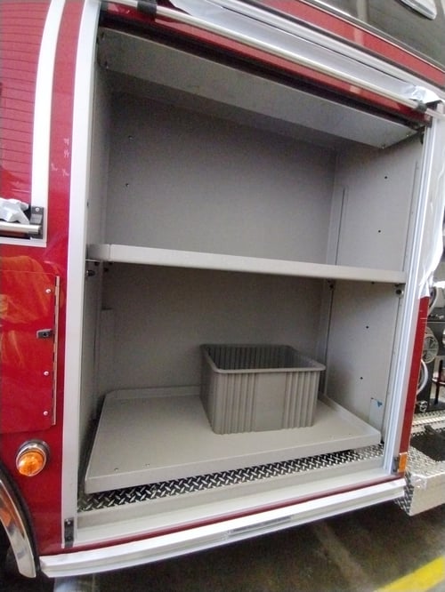 Lincolnwood FD