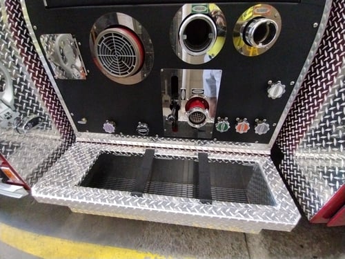 Lincolnwood FD