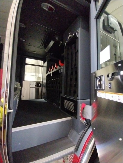 Lincolnwood FD