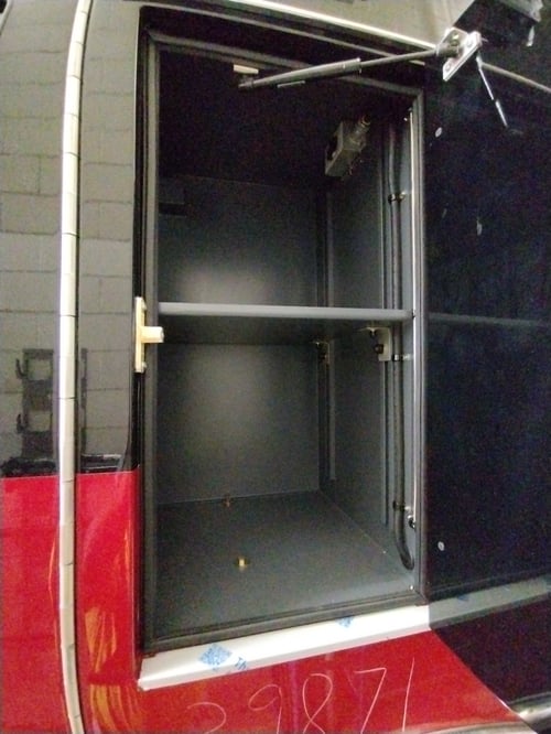 Lincolnwood FD