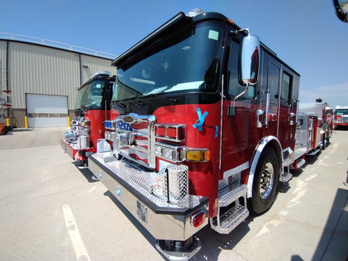 Austin FD