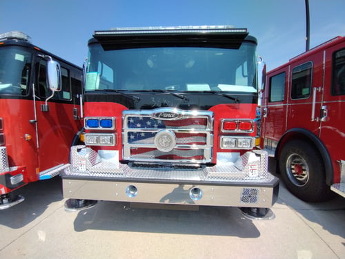 Austin FD