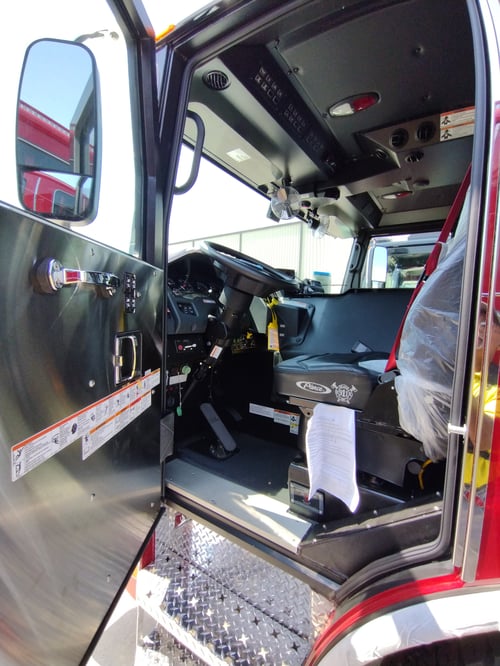 Austin FD