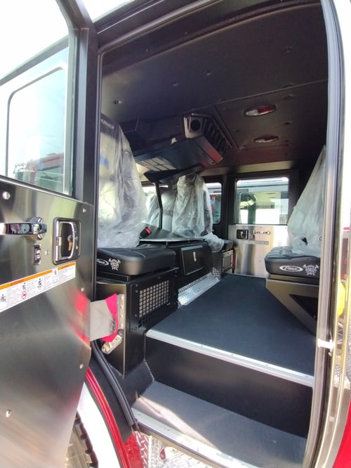 Austin FD