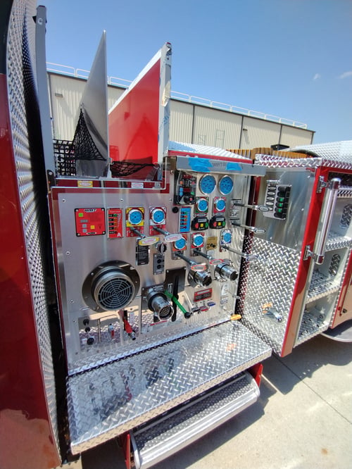 Austin FD