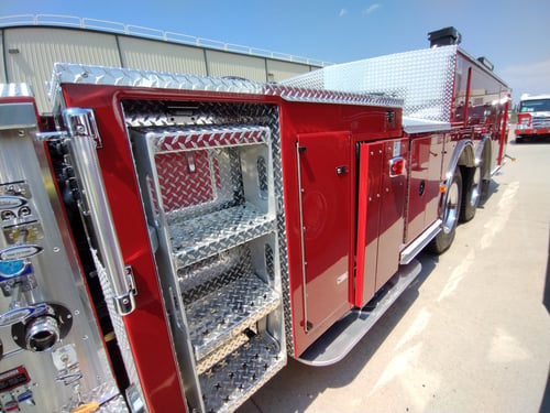 Austin FD