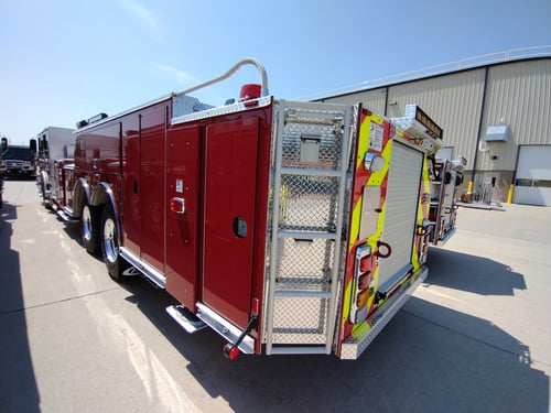 Austin FD