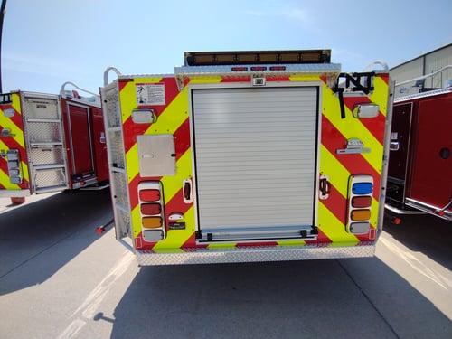 Austin FD