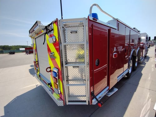 Austin FD