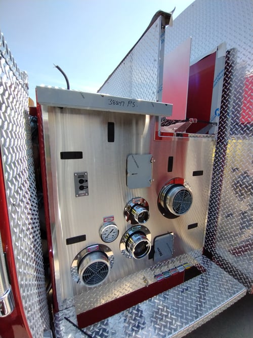 Austin FD