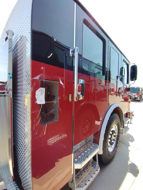 Austin FD