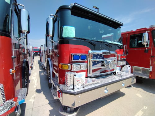 Austin FD