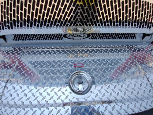 Aluminum Dynamics