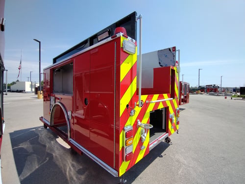 Tinley Park FD