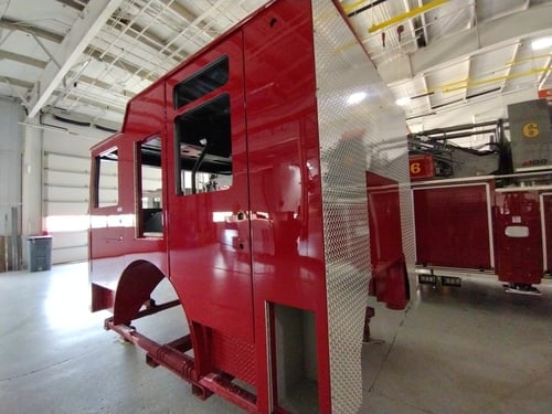 Naperville FD