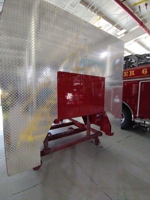 Naperville FD