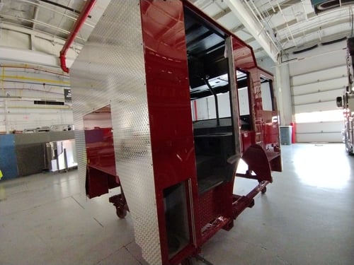 Naperville FD