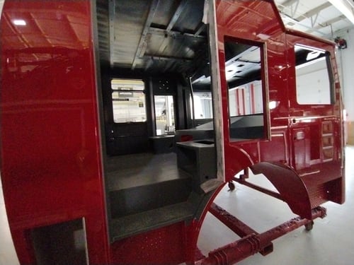 Naperville FD