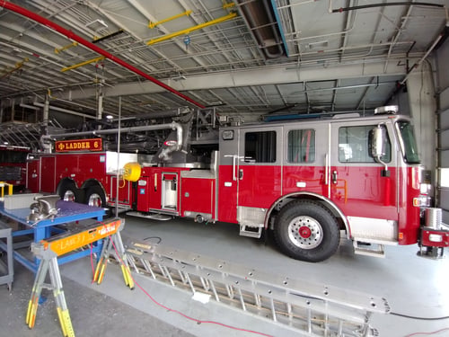 Indianapolis FD
