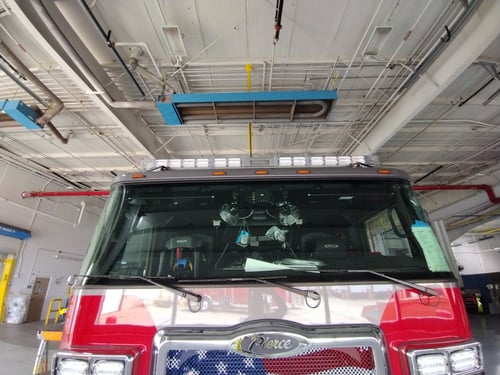 Indianapolis FD