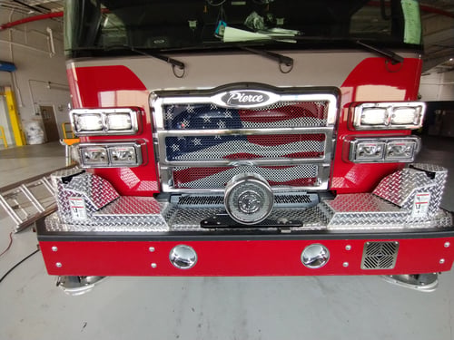 Indianapolis FD