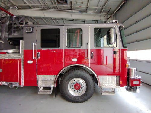Indianapolis FD
