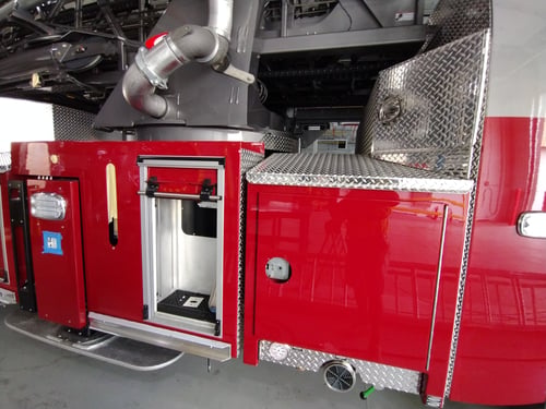Indianapolis FD