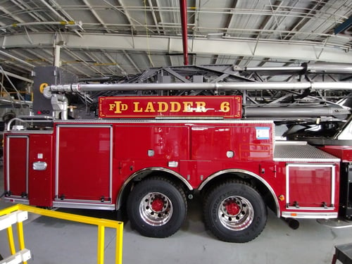Indianapolis FD