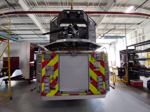 Indianapolis FD