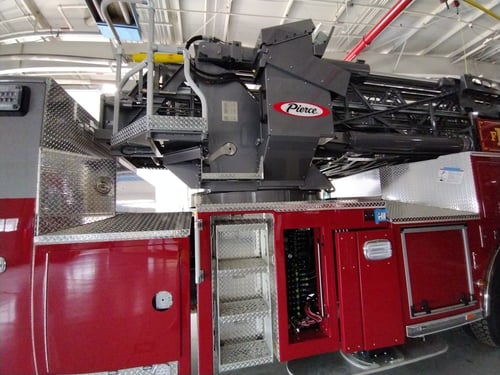 Indianapolis FD