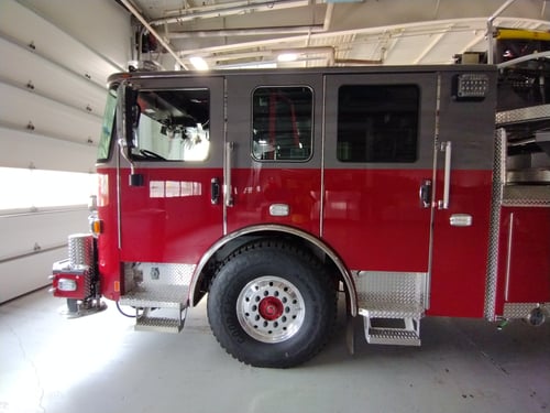 Indianapolis FD