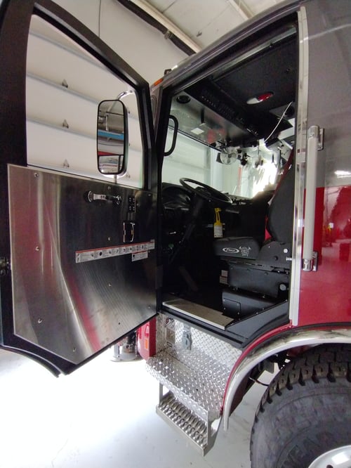 Indianapolis FD