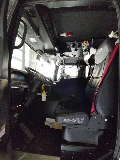 Indianapolis FD