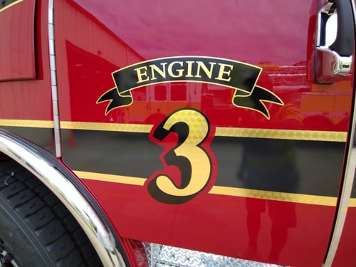 Huntington FD