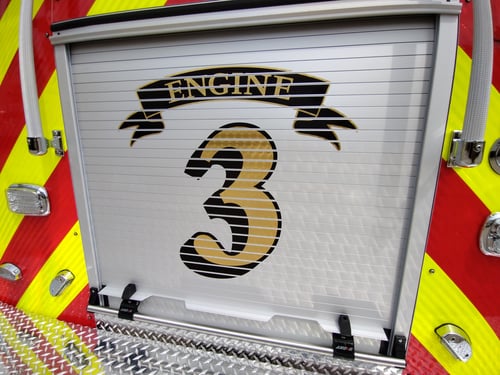 Huntington FD