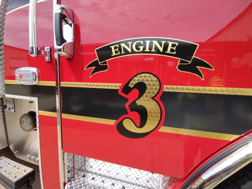 Huntington FD