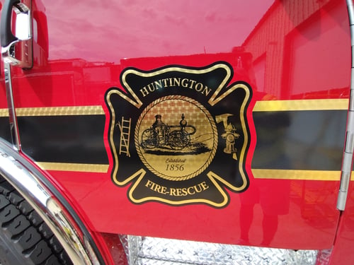 Huntington FD