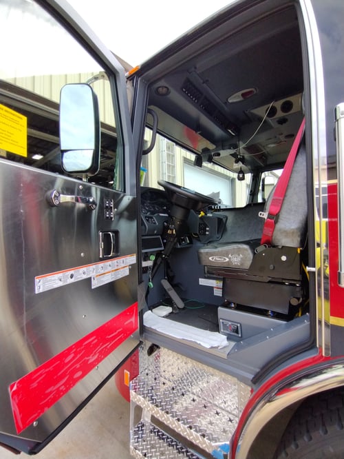 Huntington FD