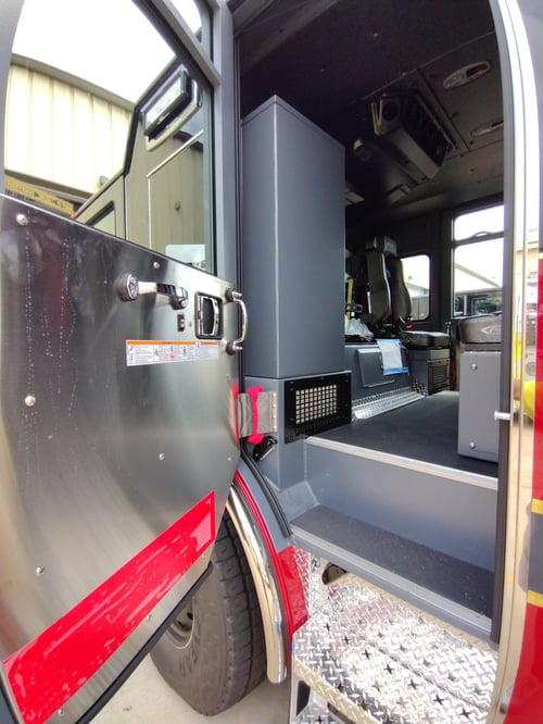 Huntington FD