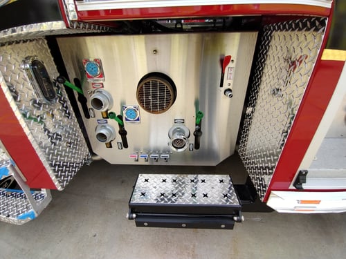 Huntington FD