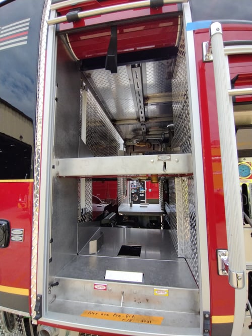 Huntington FD