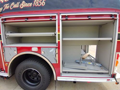Huntington FD