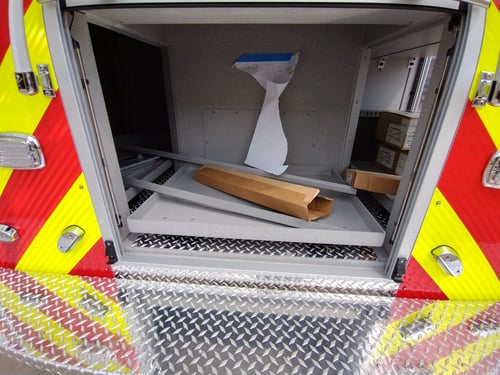 Huntington FD