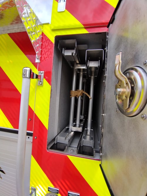 Huntington FD