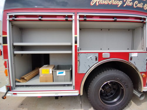 Huntington FD