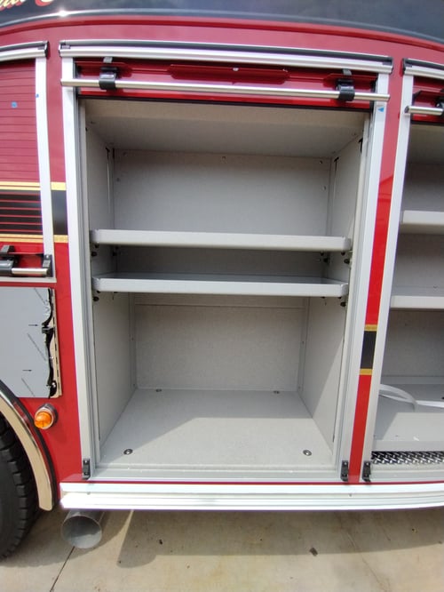 Huntington FD