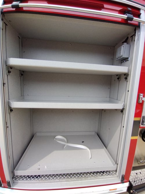 Huntington FD