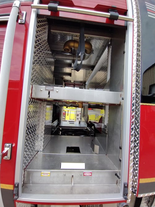 Huntington FD